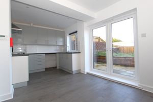 Rotherfield Crescent